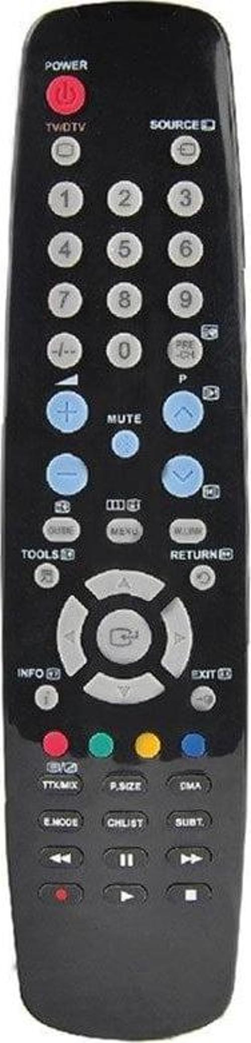 RM-766B Universal Lcd-Led Tv Kumandası