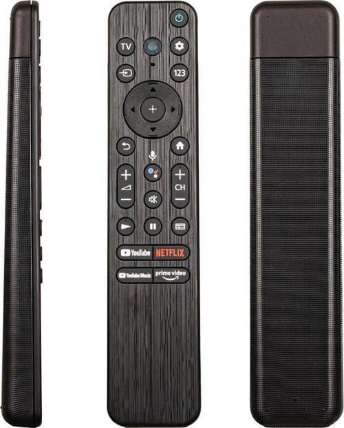 RMF-TX800P Youtube-Netflix-Prime Video Tuşlu Lcd Led Tv Kumanda