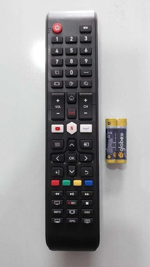 -Sunny Android Smart Yeni Tip Tv Kumanda