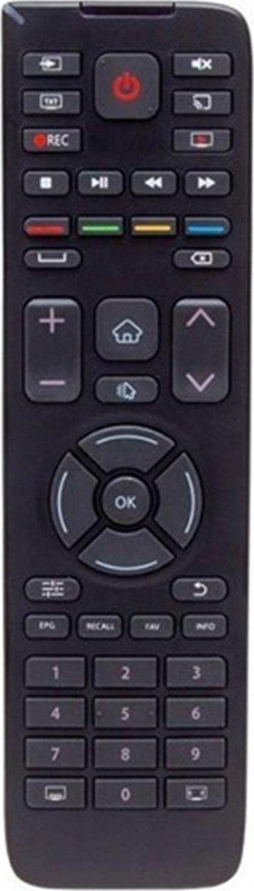 Android Tv Lcd Led Tv Kumanda