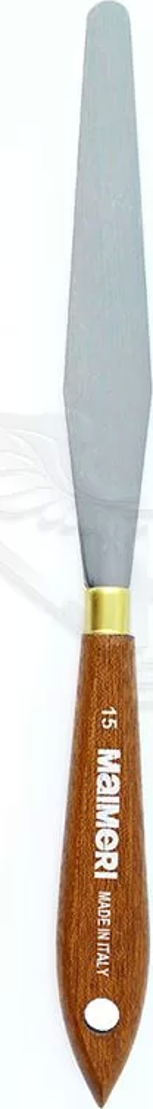 Metal Spatül No:15
