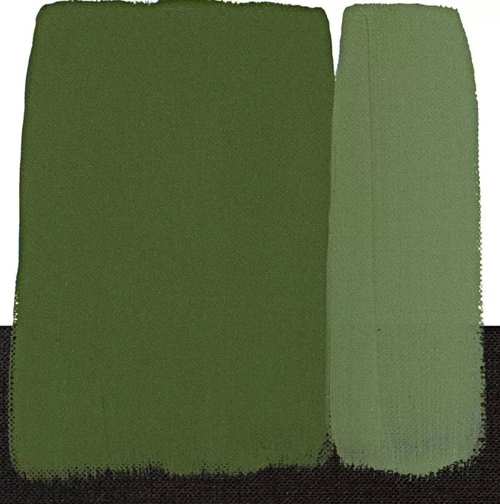 Polycolor Akrilik Boya 140ml Chrome Oxide Green 336