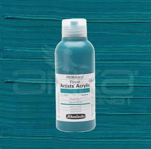 Primacryl Akrilik Boya 250ml Seri 2 Aquamarine N:457