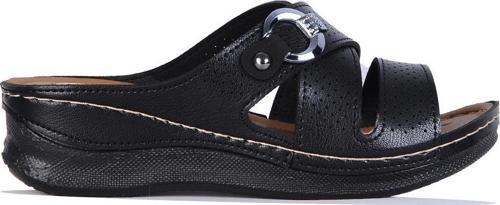 705 Seher Kadın Günlük Düz Terlik