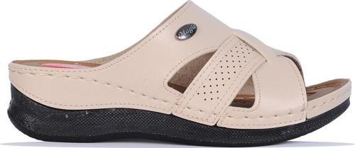 720 Seher Kadın Günlük Düz Terlik