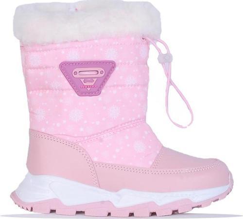 Skuaıter P2403 Kürklü Kız Çocuk Bot