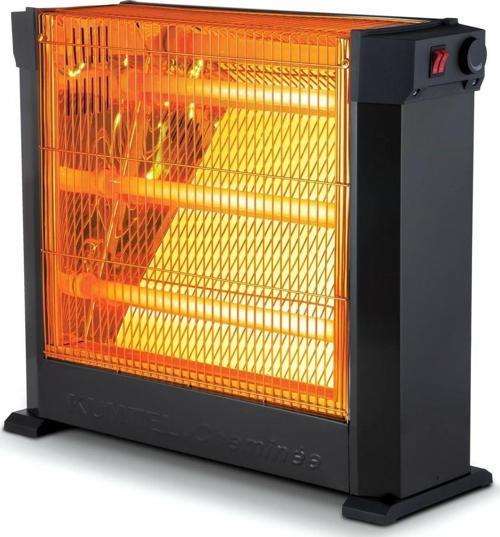 KS-2761 Infrared Mini Şömine