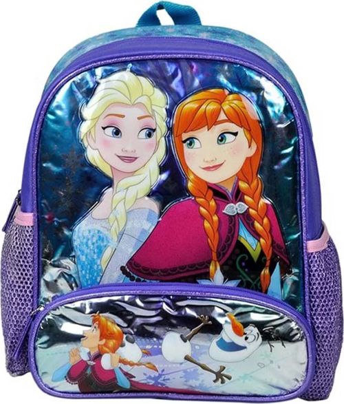 FROZEN Anaokulu Çantası 96432