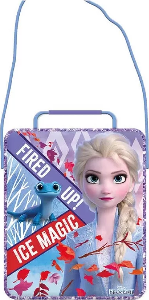 Frozen Beslenme Çantası Salto Ice Magıc 41097