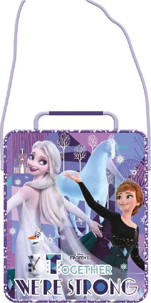 Frozen Beslenme Çantası Salto Together We 41099