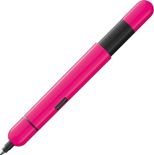 288 PİCO TÜKENMEZ KALEM NEON PEMBE