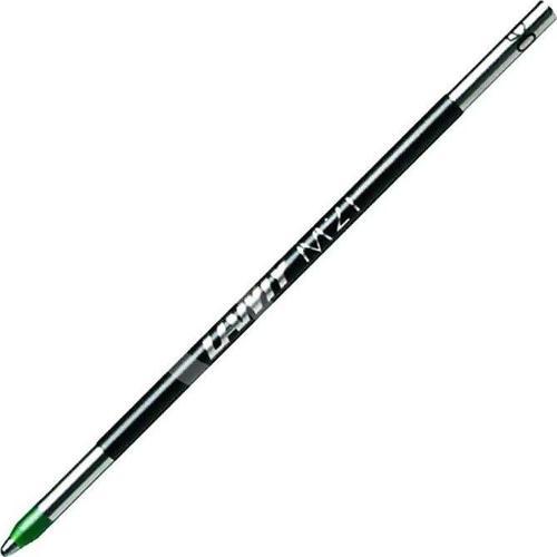 M21 TÜKENMEZ KALEM YEDEĞİ YEŞİL