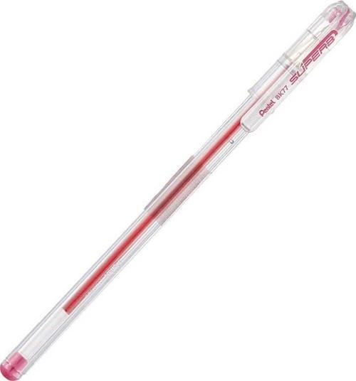 Tükenmez Kalem Pembe