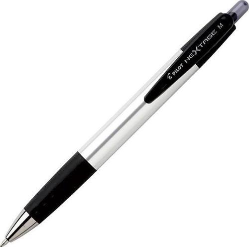 H-295 NEXTAGE TÜKENMEZ KALEM 1.0 KARBON (51004759) (BPNX-20R-M-CB-B)