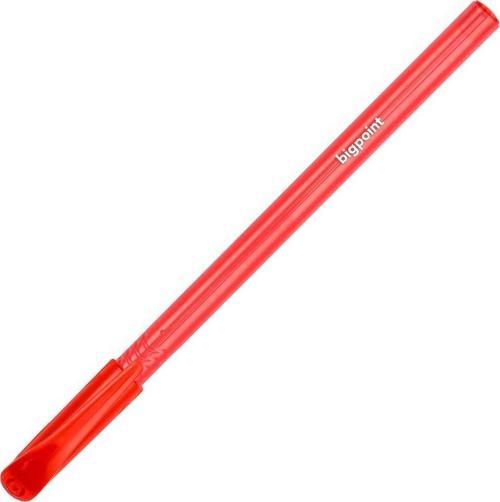 Tükenmez Kalem Master 1.0mm Kırmızı