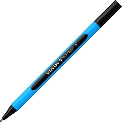 Slider Edge Tükenmez Kalem Siyah XB 152201