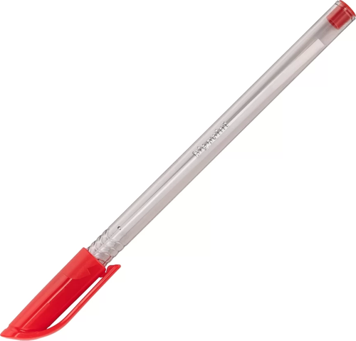 Tükenmez Kalem Polo 0.7mm Kırmızı