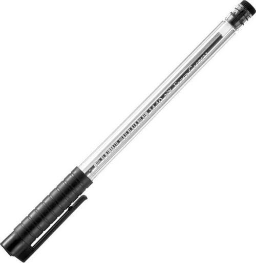 1440 Tükenmez Kalem 0.8 mm Siyah