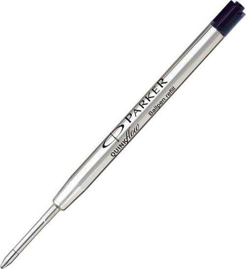 Quinkflow Tükenmez Kalem Yedeği Medium Siyah S0909550