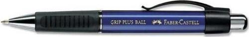 Grip Plus Tükenmez Kalem Mavi