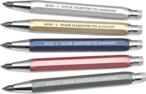 Hardtmuth Portmin Kalem 5.6mm 5640