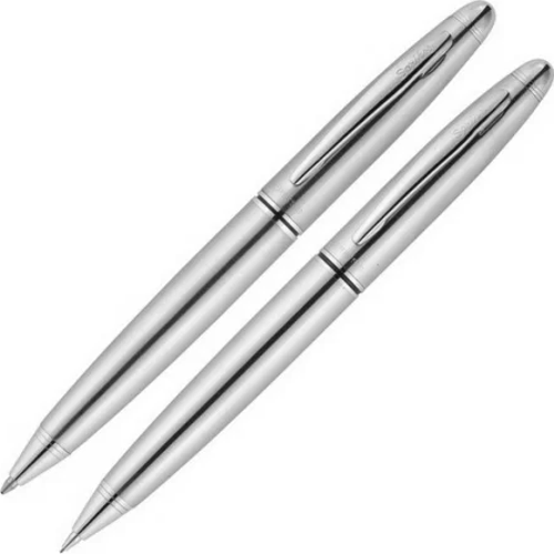 88 Chrome (Tükenmez-Kurşun)