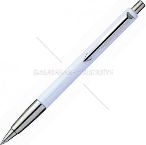 Tükenmez Kalem Vector Beyaz CT S0031930