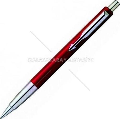 Tükenmez Kalem Vector Kırmızı CT S0032150