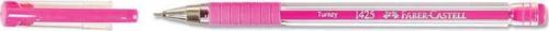 Faber-Castell Tükenmez Kalem 1425 Pembe