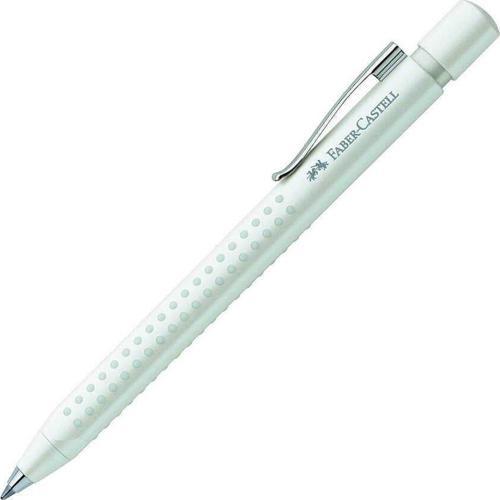 Faber-Castell Tükenmez Kalem Grip 2011 Beyaz