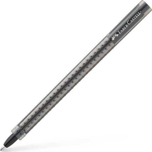 Faber-Castell Tükenmez Kalem Grip 2020 Siyah