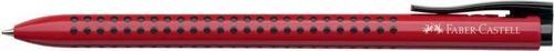 Faber-Castell Tükenmez Kalem Grip 2022 Kırmızı