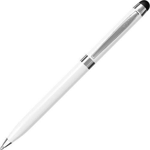TOUCH PEN TÜKENMEZ KALEM BEYAZ