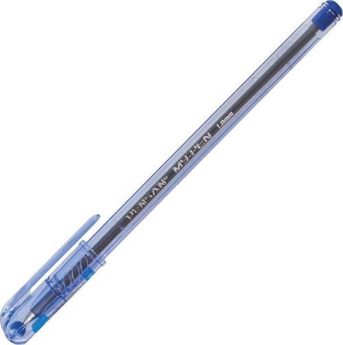 My Pen Tükenmez Kalem 1 mm Mavi