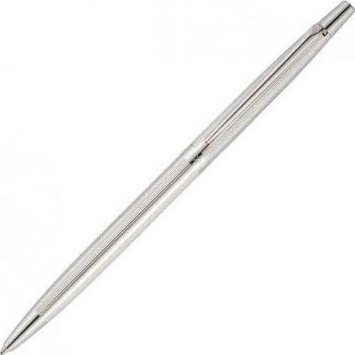 Tükenmez Kalem 711L Chrome