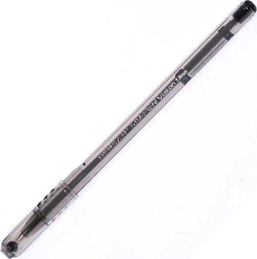 My Pen Tükenmez Kalem 1 mm Siyah