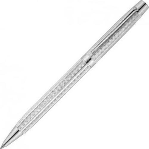 Tükenmez Kalem 722W Chrome