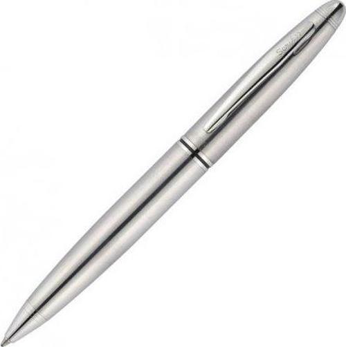 Tükenmez Kalem 88 Chrome