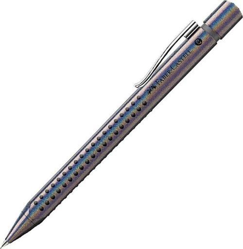 Faber Grip Edition Glam Versatil 0.7 Gümüş 5084231025
