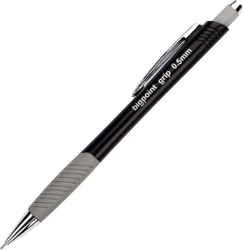 Grip Versatil 0.5mm Siyah
