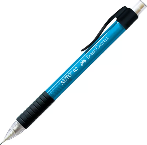FABER-CASTELL 1338 AUTO VERSATİL KALEM 07 (133820)