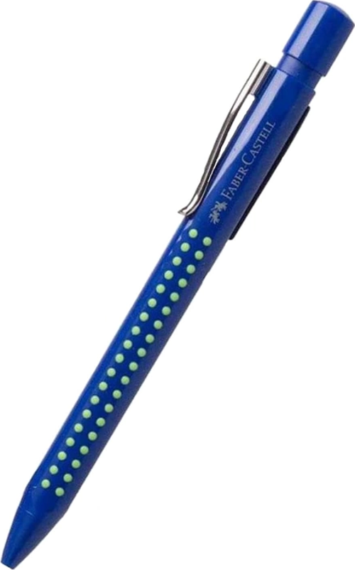 FABER-CASTELL 2010 GRİP VERSATİL KALEM 05 MAVİ (231008)