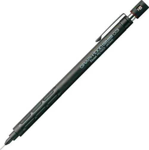 Versatil Kalem Pg-1003 Graph 0.3 mm