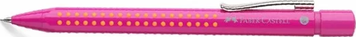 FABER-CASTELL 2010 GRİP VERSATİL KALEM 05 PEMBE-TURUNCU (231001)