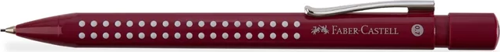 FABER-CASTELL 2010 GRİP VERSATİL KALEM 07 BORDO (231020)