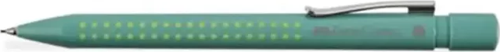 FABER-CASTELL 2010 GRİP VERSATİL KALEM 07 YEŞİL (231019)