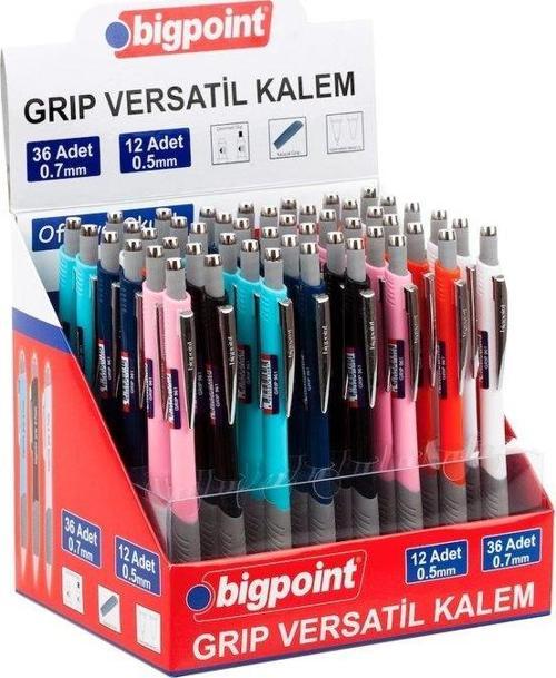 Grip Versatil 48'li Stand