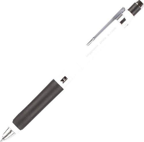 Plus Versatil 0.7mm Beyaz