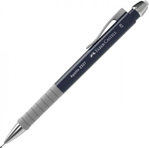 FABER-CASTELL APOLLO VERSATİL KALEM 07 LACİVERT (232703)