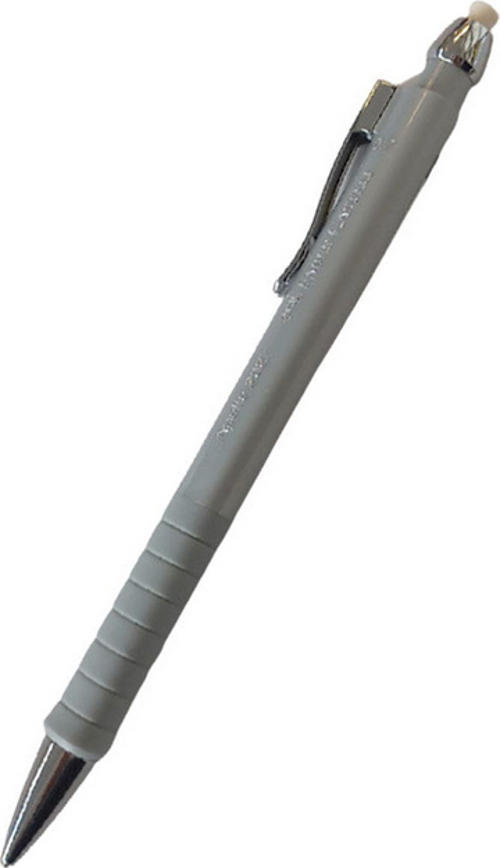 FABER-CASTELL APOLLO VERSATİL KALEM 07 SİLVER (232786)